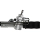 Purchase Top-Quality MAVAL - 9381MN - New Hydraulic Power Steering Rack and Pinion Assembly pa3