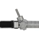 Purchase Top-Quality MAVAL - 94324MN - New Manual Steering Rack and Pinion Assembly pa3