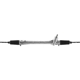 Purchase Top-Quality MAVAL - 94331MN - New Manual Steering Rack and Pinion Assembly pa2