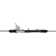 Purchase Top-Quality MAVAL - 95328MN - New Hydraulic Power Steering Rack and Pinion Assembly pa2