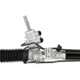 Purchase Top-Quality MAVAL - 95328MN - New Hydraulic Power Steering Rack and Pinion Assembly pa3