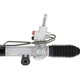Purchase Top-Quality MAVAL - 95338MN - New Hydraulic Power Steering Rack and Pinion Assembly pa3
