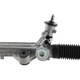 Purchase Top-Quality MAVAL - 95365MN - New Hydraulic Power Steering Rack and Pinion Assembly pa3