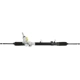 Purchase Top-Quality MAVAL - 95379MN - New Hydraulic Power Steering Rack and Pinion Assembly pa2