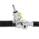 Purchase Top-Quality MAVAL - 95379MN - New Hydraulic Power Steering Rack and Pinion Assembly pa3