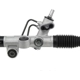 Purchase Top-Quality MAVAL - 95403MN - New Hydraulic Power Steering Rack and Pinion Assembly pa3