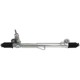 Purchase Top-Quality MAVAL - 95413MN - New Hydraulic Power Steering Rack and Pinion Assembly pa1