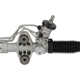 Purchase Top-Quality MAVAL - 95437MN - New Hydraulic Power Steering Rack and Pinion Assembly pa3