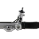 Purchase Top-Quality MAVAL - 95454MN - New Hydraulic Power Steering Rack and Pinion Assembly pa3