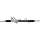 Purchase Top-Quality MAVAL - 95466MN - New Hydraulic Power Steering Rack and Pinion Assembly pa1