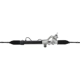 Purchase Top-Quality MAVAL - 95466MN - New Hydraulic Power Steering Rack and Pinion Assembly pa2