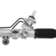 Purchase Top-Quality MAVAL - 95466MN - New Hydraulic Power Steering Rack and Pinion Assembly pa3