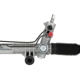 Purchase Top-Quality MAVAL - 95470MN - New Hydraulic Power Steering Rack and Pinion Assembly pa3