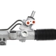 Purchase Top-Quality MAVAL - 95486MN - New Hydraulic Power Steering Rack and Pinion Assembly pa3