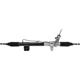 Purchase Top-Quality MAVAL - 95505MN - New Hydraulic Power Steering Rack and Pinion Assembly pa2