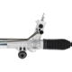 Purchase Top-Quality MAVAL - 95516MN - New Hydraulic Power Steering Rack and Pinion Assembly pa3