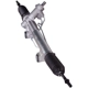Purchase Top-Quality PWR STEER - 42-1404 - Rack and Pinion Assembly pa2