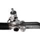 Purchase Top-Quality PWR STEER - 42-2706T - Steering Rack and Pinion pa4