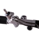 Purchase Top-Quality PWR STEER - 42-2721 - Steering Rack and Pinion pa5