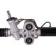 Purchase Top-Quality PWR STEER - 42-2985 - Steering Rack and Pinion pa7