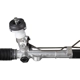 Purchase Top-Quality PWR STEER - 42-2993T - Steering Rack and Pinion pa3