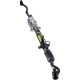 Purchase Top-Quality PWR STEER - 42-2995T - Steering Rack and Pinion pa1