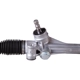 Purchase Top-Quality PWR STEER - 45-1252 - Steering Rack and Pinion pa15