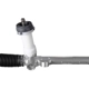 Purchase Top-Quality PWR STEER - 45-4000T - Steering Rack and Pinion pa5
