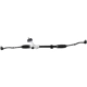 Purchase Top-Quality PWR STEER - 45-4001T - Steering Rack and Pinion pa1