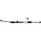 Purchase Top-Quality PWR STEER - 45-4001T - Steering Rack and Pinion pa6