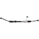 Purchase Top-Quality PWR STEER - 45-4002T - Steering Rack and Pinion pa2