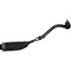 Purchase Top-Quality PWR STEER - 45-4002T - Steering Rack and Pinion pa7