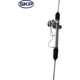 Purchase Top-Quality Ensemble complet de crémaillère neuf de SKP - SK262020 pa2