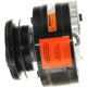 Purchase Top-Quality New Compressor by ACDELCO - 15-20226 pa5