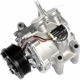 Purchase Top-Quality New Compressor by ACDELCO - 15-21727 pa1