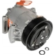 Purchase Top-Quality New Compressor by ACDELCO - 15-21745 pa1