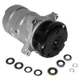 Purchase Top-Quality ACDELCO - 15-22132 - A/C Compressor with Clutch pa1
