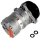 Purchase Top-Quality ACDELCO - 15-22135 - A/C Compressor pa1