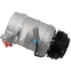 Purchase Top-Quality ACDELCO - 15-22144 - A/C Compressor pa2