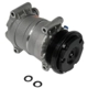 Purchase Top-Quality ACDELCO - 15-22220 - A/C Compressor with Clutch pa1