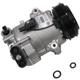 Purchase Top-Quality ACDELCO - 15-22226 - A/C Compressor with Clutch Assembly pa1