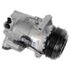 Purchase Top-Quality ACDELCO - 15-22239 - A/C Compressor with Clutch Assembly pa1