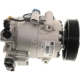 Purchase Top-Quality ACDELCO - 15-22253 - A/C Compressor with Clutch Assembly pa4