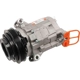 Purchase Top-Quality ACDELCO - 15-22274 - New Compressor pa2