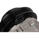 Purchase Top-Quality ACDELCO - 15-22274 - New Compressor pa3