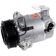 Purchase Top-Quality ACDELCO - 15-22327 - A/C Compressor with Clutch Assembly pa1