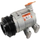 Purchase Top-Quality ACDELCO - 15-22343 - New Compressor pa1