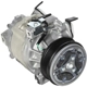 Purchase Top-Quality ACDELCO  - 15-22350  - A/C Compressor pa1