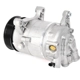 Purchase Top-Quality New Compressor by ACDELCO - 15-22368 pa4