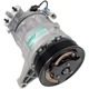 Purchase Top-Quality New Compressor by ACDELCO - 19419918 pa1